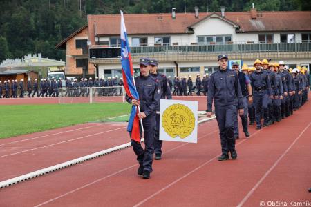 Pokalno tekmovanje Gasilske zveze Slovenije za člane in članice (25)